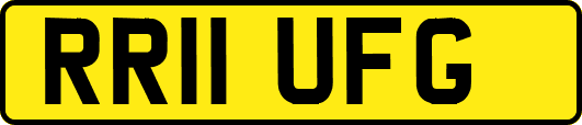 RR11UFG