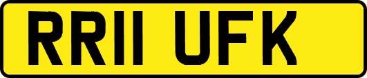 RR11UFK