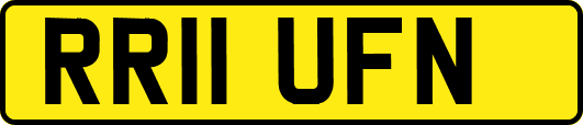 RR11UFN