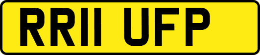 RR11UFP