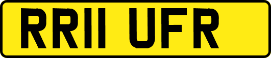 RR11UFR