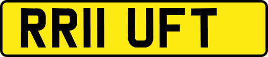 RR11UFT