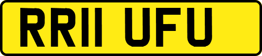 RR11UFU