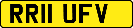 RR11UFV