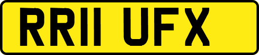 RR11UFX
