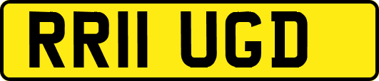RR11UGD