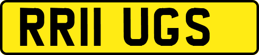 RR11UGS