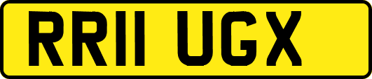RR11UGX