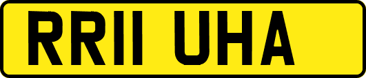 RR11UHA
