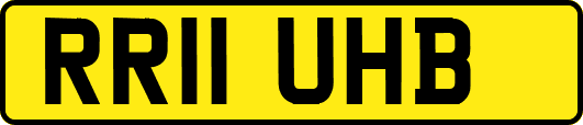RR11UHB