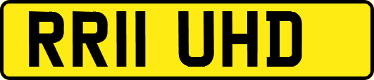 RR11UHD