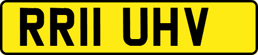 RR11UHV