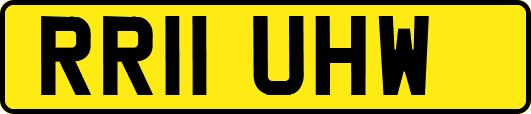 RR11UHW