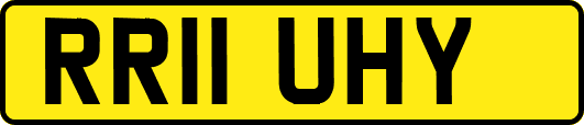 RR11UHY