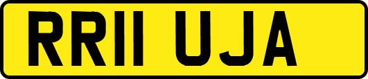 RR11UJA