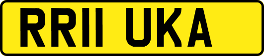 RR11UKA