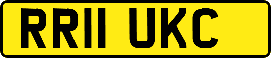 RR11UKC