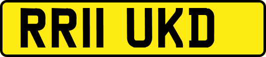 RR11UKD