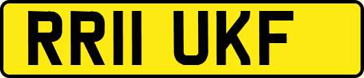 RR11UKF