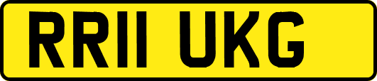 RR11UKG