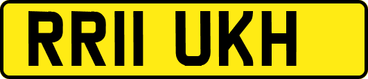 RR11UKH