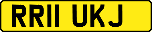 RR11UKJ