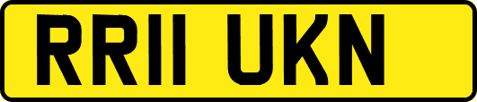 RR11UKN