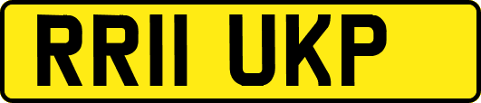 RR11UKP