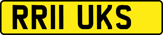 RR11UKS