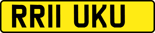 RR11UKU