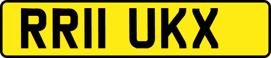 RR11UKX