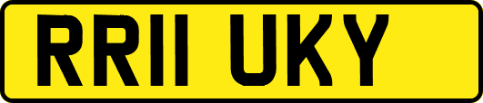 RR11UKY
