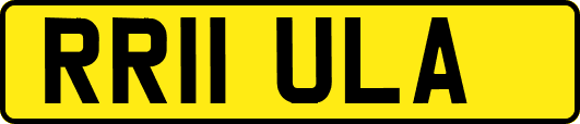 RR11ULA
