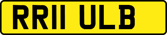 RR11ULB