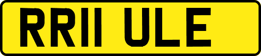 RR11ULE