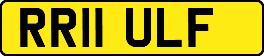 RR11ULF
