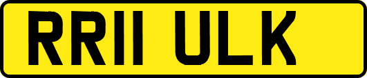 RR11ULK