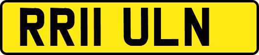 RR11ULN