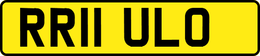 RR11ULO