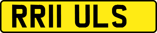 RR11ULS