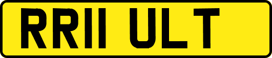 RR11ULT