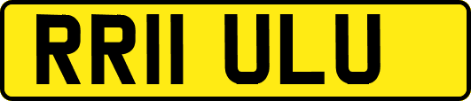 RR11ULU