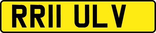 RR11ULV