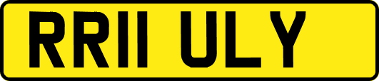RR11ULY