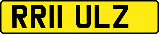 RR11ULZ