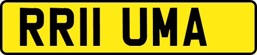 RR11UMA