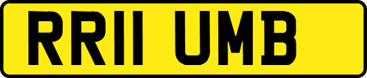 RR11UMB