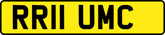 RR11UMC