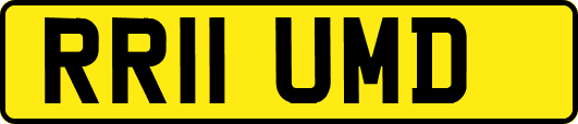 RR11UMD