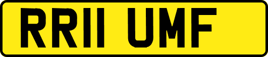 RR11UMF